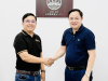 THQ GROUP GẶP GỠ VÀ HỢP TÁC CHIẾN LƯỢC CÙNG TRUNG TÂM NHẬT NGỮ LOTUS
