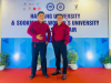 THQ INFINITY THAM DỰ HỘI THẢO DU HỌC KẾT NỐI VỚI ĐẠI HỌC HÀN QUỐC HÀNG ĐẦU