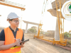 NAM NGÀNH XÂY DỰNG CẦU ĐƯỜNG
