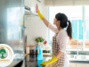 NAM NỮ LÀM VƯỜN & GIÚP VIỆC