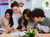 NAM NỮ CÔNG NGHỆ MAY - ĐIỆN TỬ