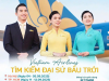 TIẾP VIÊN HÀNG KHÔNG