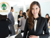 NHÂN VIÊN NHÂN SỰ