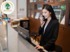 BỒI BÀN LỄ TÂN NỮ