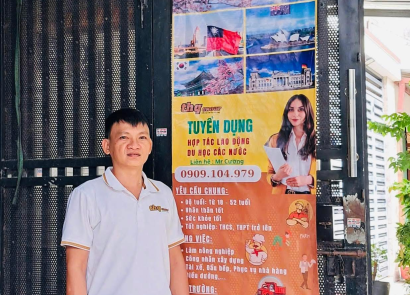 ĐIỂM TIẾP NHẬN HỒ SƠ 03