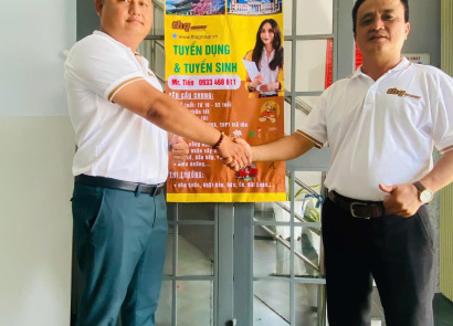 ĐIỂM TIẾP NHẬN HỒ SƠ 05