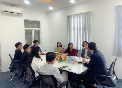 CƠ HỘI LÀM VIỆC CHO NGƯỜI VIỆT TẠI HÀN QUỐC