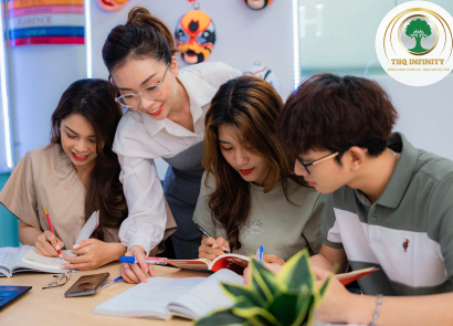 NAM NỮ CÔNG NGHỆ MAY - ĐIỆN TỬ