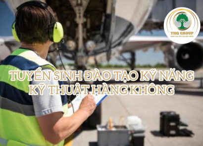 KỸ THUẬT HÀNG KHÔNG