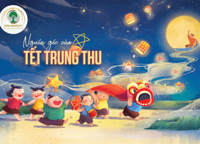 TRUNG THU LÀ TẾT ĐOÀN VIÊN, DÙ ĐI ĐÂU XA LẮM CŨNG ĐỪNG QUÊN TRỞ VỀ...