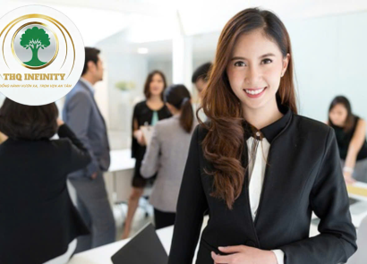 NHÂN VIÊN NHÂN SỰ
