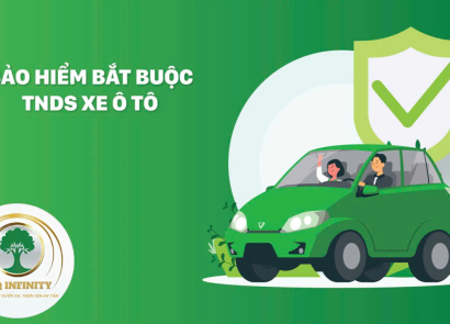 BẢO HIỂM TNDS XE Ô TÔ