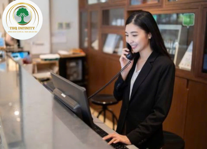 BỒI BÀN LỄ TÂN NỮ