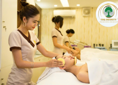 KỸ THUẬT VIÊN SPA