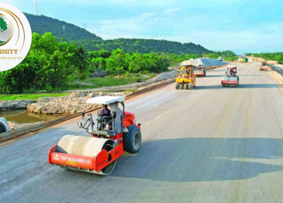 XÂY DỰNG GIAO THÔNG