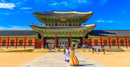 Định Cư Hàn Quốc
