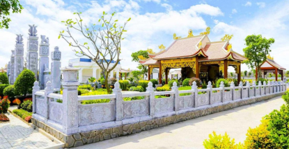 Hoa Viên