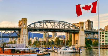 Du Học Kép Canada