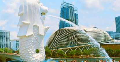 Du Học Kép Singapore