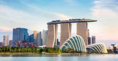Lao động Singapore