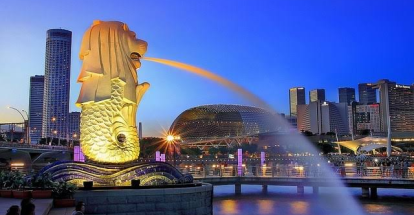 Du học Singapore