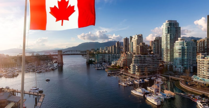 Du học Canada