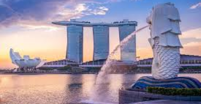 SKILLED WORKER SINGAPORE