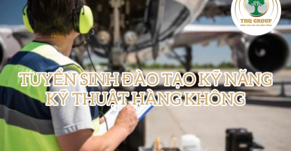 KỸ THUẬT HÀNG KHÔNG