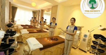 NHÂN VIÊN MASSAGE CHÍNH QUY
