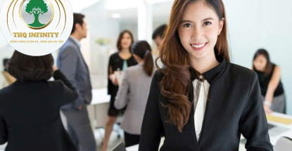 NHÂN VIÊN NHÂN SỰ