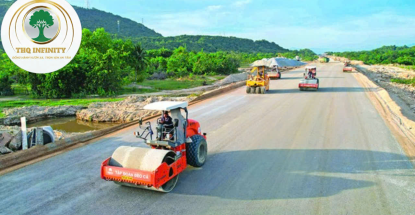 XÂY DỰNG GIAO THÔNG