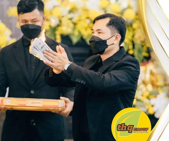 Hoa viên & Hậu sự