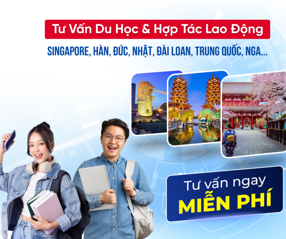 Du học