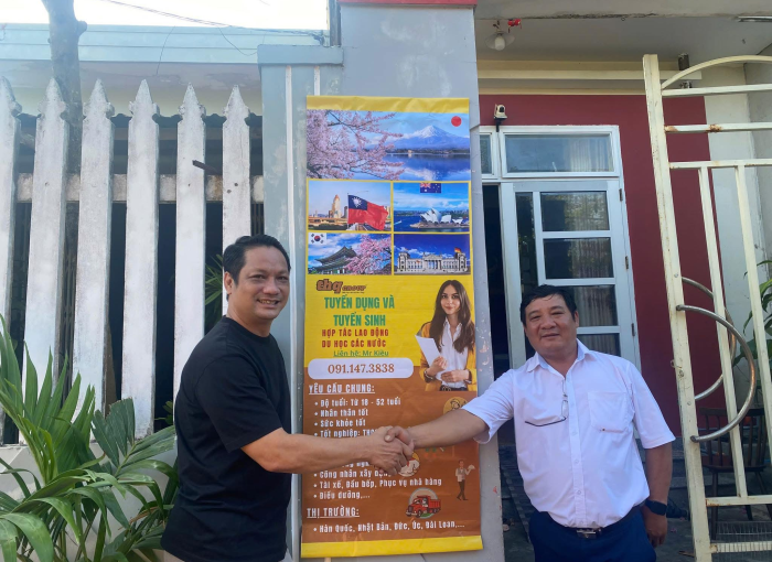 ĐIỂM TIẾP NHẬN HỒ SƠ O2