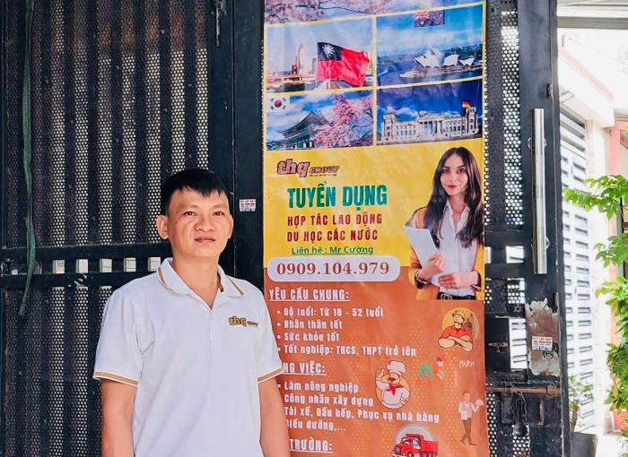 ĐIỂM TIẾP NHẬN HỒ SƠ 03