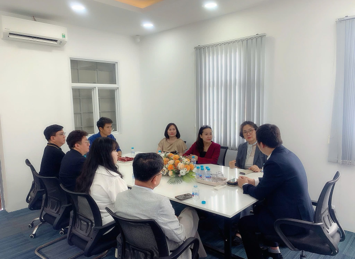 CƠ HỘI LÀM VIỆC CHO NGƯỜI VIỆT TẠI HÀN QUỐC
