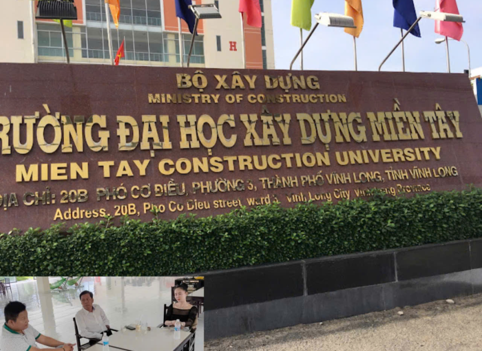 Mở Rộng Mạng Lưới Tại Vĩnh Long