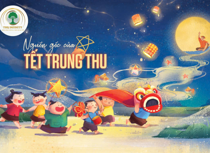TRUNG THU LÀ TẾT ĐOÀN VIÊN, DÙ ĐI ĐÂU XA LẮM CŨNG ĐỪNG QUÊN TRỞ VỀ...